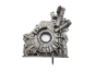 Bomba De Aceite 9813581580 1614411380 1.6 e-HDI 8v 1.5 tdci PSA FoMoCo 