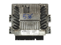 Controlador S122326110A SID301 8200659536 8200592611 Renault 19631