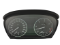 Velocímetro/Instrumentos Y Relojes BMW 3 E90 E91 9187060-02 1025350-93 55839