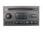 Radio Cd Saab 9-3 5372321 PU-2135C