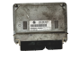 Controlador 03D906033C 5WP40292 02 Skoda Siemens 19473