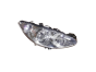 Reflector Derecho Nueva Original 1627682280 Peugeot 308