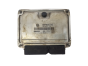 Controlador 038906019NE 0281011824 Seat Bosch 3269