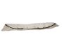 Moldura Del Parachoques Delantero Para VW Tiguan 5NA853101J 88531841402 DPA