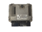 Controlador 03G906021PD 0281014073 Volkswagen Bosch 3250
