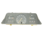 Velocímetro/Instrumentos Y Relojes Opel Kadett 93154237 