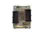 Controlador Fiat 00551803110 0261207901 Bosch 30671
