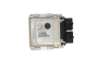 Controlador 0261S18678 H1B1-12A650-UB Ford Bosch 44086