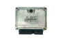 Controlador 045906019AP 0281010865 Volkswagen Bosch 32623