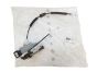Cerradura Puerta Izquierdo Trasera Original Citroen C3 II 9800625080