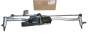 Mecanismo De Los Limpiaparabrisas Original Jumper Boxer Ducato III 1363338080