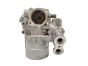 Cubierta Del Filtro De Aceite 7701052706 Espace 4 Renault 3,0 Dci