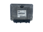 Controlador IAW 4AF.M9 55187372 61600.627.05 Fiat Magneti Marelli 48649