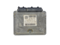 Controlador IAW4EF.P2 73500446 61600.623.01 Fiat Magneti Marelli 54968