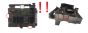 Controlador BSM B2 9650664180 PSA Delphi 1814