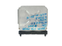 Controlador MB079700-8951 08627148A HP.2 Volvo Temic 40658