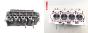 La Culata 110421615R--B 110413019R 1.5dci Renault Nissan 1289