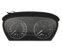 Velocímetro/Instrumentos Y Relojes BMW 3 E90 9122594-01 1025330-62 Borg