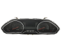 Velocímetro/Instrumentos Y Relojes Peugeot 208 9801904780 H 32428
