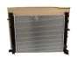 Radiador Del Motor Original Renault Dacia 214100078R