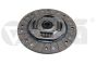 Disco Del Embrague 028141035C 31410628201 VW Audi Seat Skoda Vika