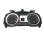 Velocímetro/Instrumentos Y Relojes Renault Clio 3 8200761861 N 55383