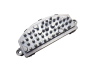 Resistor Del Ventilador Renault T954061-B 271505535R Valeo 0km