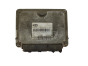 Controlador IAW.4AF.M9 55187372 61600.627.05 Fiat Magneti Marelli 14136