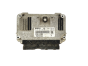Controlador 89661-0DB60 0261S04205 Toyota Bosch 26592