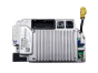 Controlador Navi Ford H2GT-14G370-KFA HB5T-14G371-FCA