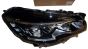 Reflector Derecho Nueva Original 1612495280 Peugeot