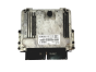Controlador 0281034776 H1F1-12A650-AF F1F1-12B684-ZA Ford Bosch 28892