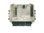 Controlador PSA 0281012529 9663475880 9657699480 Bosch 33709