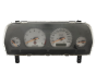 Velocímetro/Instrumentos Y Relojes MG ZR AR0051404 RG/23003 UK-NSI