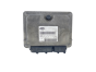 Controlador IAW4AF.M9 55187372 61600.627.05 Fiat Magneti Marelli 61514