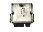 Controlador 9652590280 0281011363 9640938180 PSA Bosch 16609