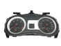 Velocímetro/Instrumentos Y Relojes Renault Clio 3 8200821001 D 58700