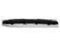 Soporte Parachoques Trasera Original 850900005R Renault