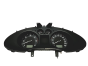 Velocímetro/Instrumentos Y Relojes Seat Ibiza 6L0920803A 503001594401 31398