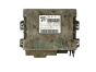 Controlador IAW8F.5T 46476428 Fiat Magneti Marelli