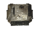 Controlador 0281010707 9646559980 9644157380 PSA Bosch 18450