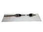 Palier Dacia 391002885R