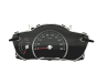 Velocímetro/Instrumentos Y Relojes Suzuki Celerio 34110-84MA3 Denso 52186