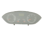 Velocímetro/Instrumentos Y Relojes Ducato Jumper Boxer 1360355080 PSA Fiat 26220