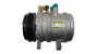 Compresor Aire Acondicionado Nueva Original Daewoo Matiz 95903437 717860 Delphi