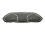 Velocímetro/Instrumentos Y Relojes Peugeot 2008 9814699380 9814039580 47668