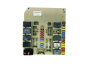 Controlador Moduł BSI 8201194747 194747 Renault 31408