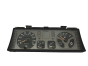 Velocímetro/Instrumentos Y Relojes Renault R9 Espace RB37J183 Jaeger 55555