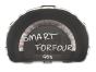 Velocímetro/Instrumentos Y Relojes Smart Fourfour 248213313R 0003250461 58760