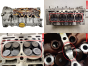 La Culata Renault 1640 7701475605 2.0 16v Turbo 2
